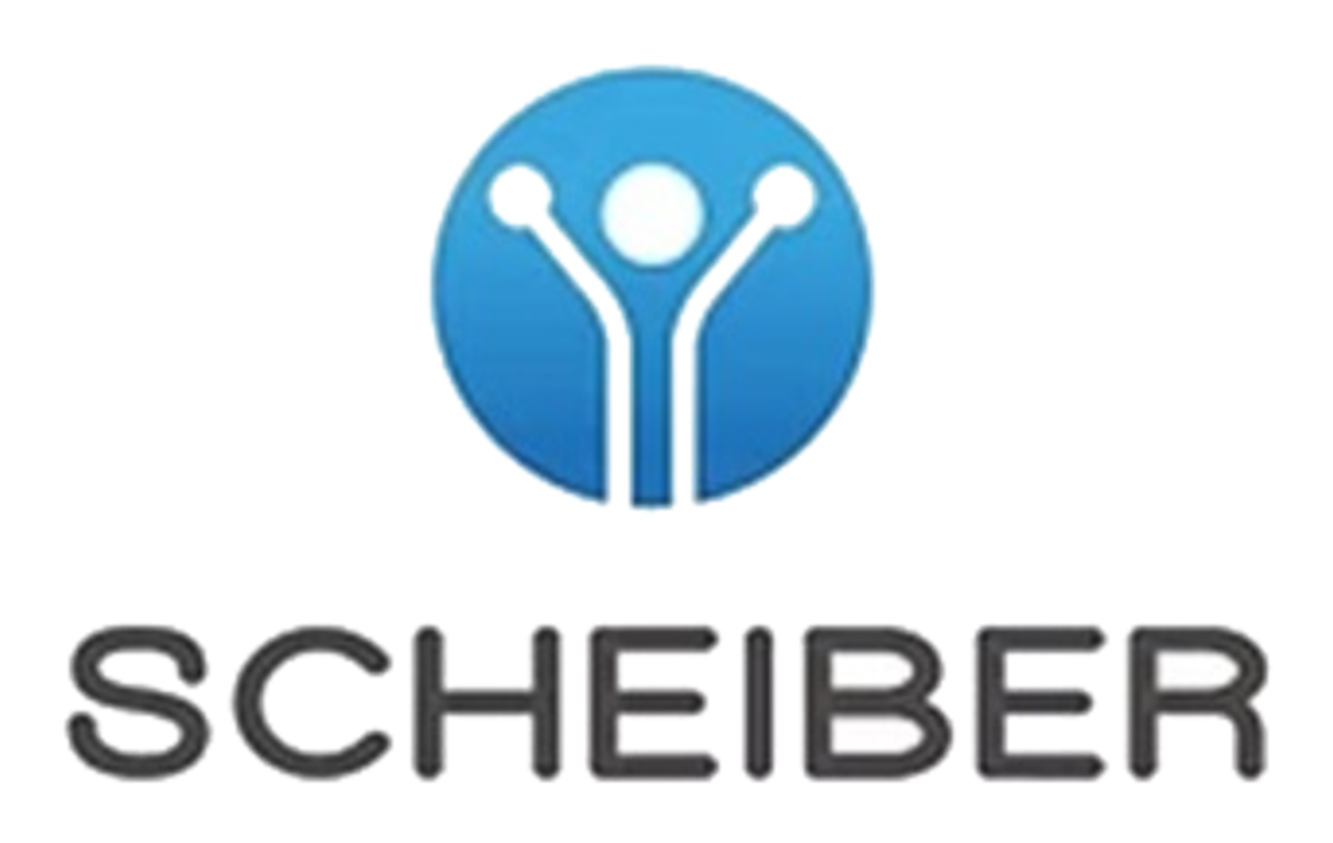 Scheiber